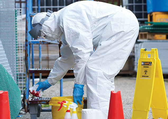 Best Biohazard Cleaning Prices