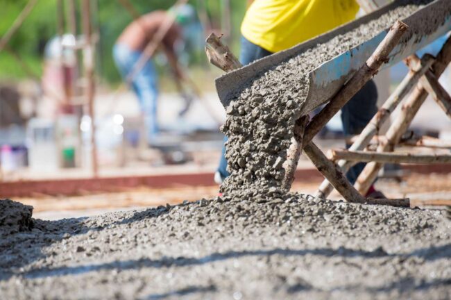 Concrete Driveways Auckland